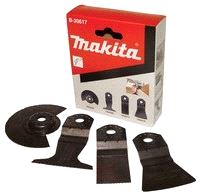 Makita Multimaskin Gulvsett