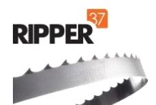 Båndsagblad Ripper37 4.246 x 32 x 1,15t/t