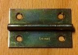 Kanthengsel Acrimo Gul 45 x 30mm