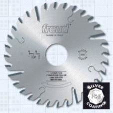 Sagblad Freud Ø140 Endekapp Z-28+4 B=3,2 Venstre
