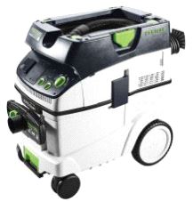 Festool Støvsuger CTL 36E AC-LHS