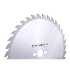 Sagblad Karnasch Ø370 Z-26