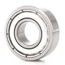 Kulelager Ø33,5 / d=8 B=8,6mm