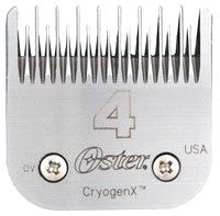 Oster Skjær nr.4/ 9,5mm