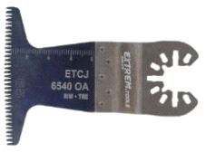 Extrem Sagblad Japantann B=65 D=40