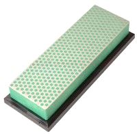 Diamant Bryne 152 x 51 x 19 Extra-Finkornet, plastetui