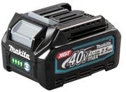 Makita Batteri BL4025 40V 2,5Ah