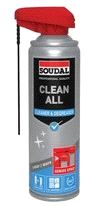 Soudal Clean All Spray 300ml