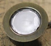 Downlight 10W Ø75 Antikk