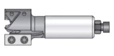 Planfres Ø60 x 29,5mm s=25