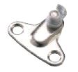 Dørholder Duo, brakett skrog 28mm
