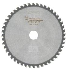 Sagblad Goj Ø305 Z-80 Stål B=2,2 d=25,4