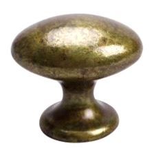 Knott Oval Antikk