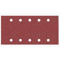 Klingspor Slipeark 115 x 230 10H P120mm, 100-pk.