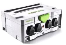 Festool Systainer Powerhub SYS-PH