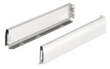 Nova Pro Deluxe Metallic 122 x 600mm