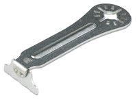 Imperial Vinklet blad Multimaster