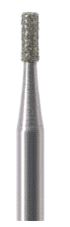 NTI Diamant Sylinder Ø1,4 Medium s=2,35, 5-pk.