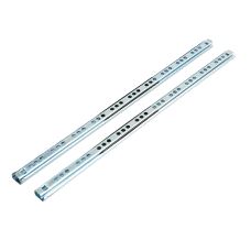 Kuleuttrekk 17 x 9,8 x 348 mm
