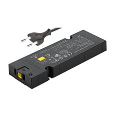 LOOX5 12V LED Trafo 20W m/tilf.kabel