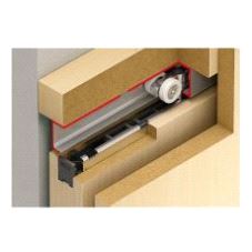 EKU Porta 60/100HMT Garnityr 100 kg.