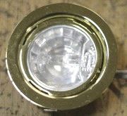 Downlight 20W Ø65 Gull