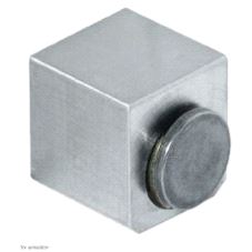 Magnetlås for Glasskyvedør, 1.8kg
