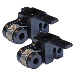 Fein Multimaster MSX/FMM/FMT Børsteholder, par
