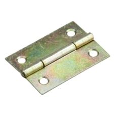 Kanthengsel HTB Gul 50 x 36mm