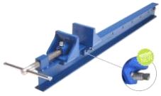 Piher Limtvinge mod.80 2.500mm