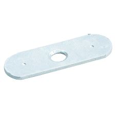 Magnetlås, Blikk