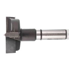 HM Bor L140 Z-2+2 Ø25 x 57mm Høyre t=10