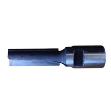 Notfres Ø16 x 40mm s=M12x1mm