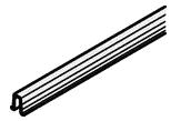 Slido Classic 20/40 IFC Nylonprofil 2.500mm