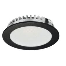 LOOX LED2094 Downlight 12V 2,5W Sort
