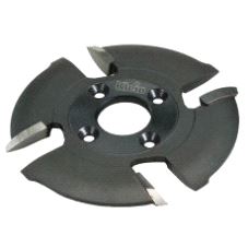 Lamello Spunsefres Ø100 B=8 Z-2+4