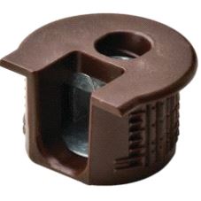 Rafix Tab20 hus Brun, platetykkelse min.16mm, 100-pk.