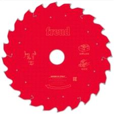 Sagblad Freud Ø216 Z-24 5°Pos. B=1,7 d=30
