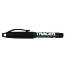 Tracer Merketusj, sort