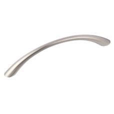 Grep UP82 CC96mm Matt Nikkel