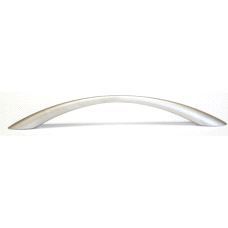 Grep UP84 CC288mm Matt Nikkel