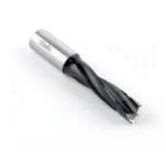 HM Bor L104 Ø12,0 x 70mm Høyre t=10