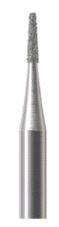 NTI Diamant Kon Ø1,2 Medium s=2,35, 5-pk.