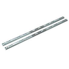 Kuleuttrekk 17 x 9,8 x 430 mm
