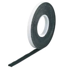 Tetning/pakningslist B=10mm, 156 m.