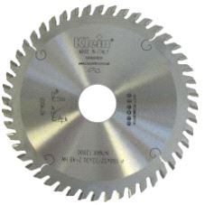 Sagblad Sistemi Ø120 Kantbånd Z-30 B=3,2 d=20