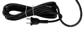 Lister Star Kabel, EU-std