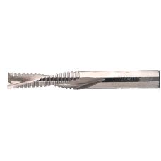 Skrubbfres T171 Sistemi Ø8 x 35/80mm Z-2 Down-cut