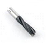 HM Bor L101  Ø6,0 x 55,5mm Høyre s=8