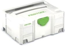 Festool Systainer SYS2 TL